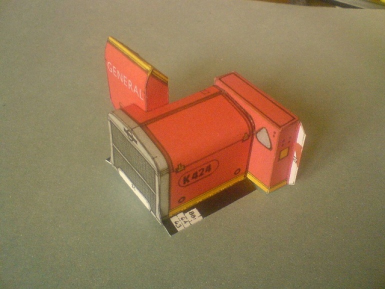 K-AEC
