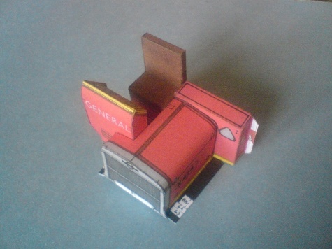 K-AEC K-AEC