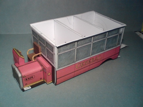 K-AEC K-AEC