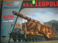 K5  LEOPOLD