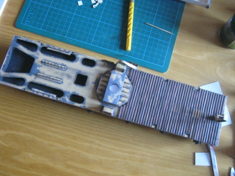 K5 LEOPOLD K5 LEOPOLD