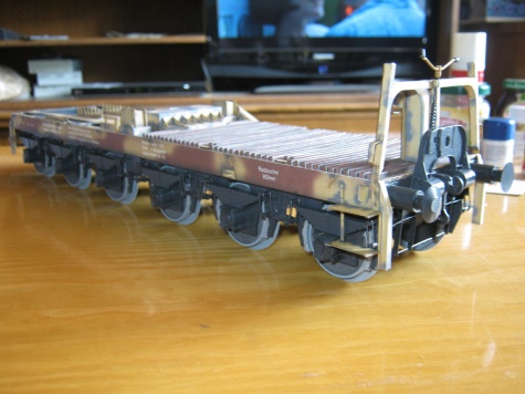K5  LEOPOLD
