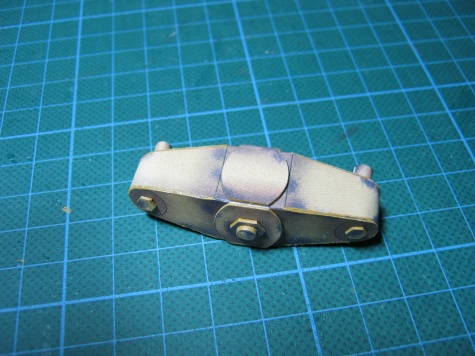 K5 LEOPOLD K5 LEOPOLD