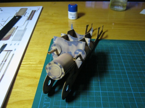 K5  LEOPOLD