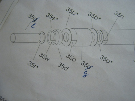 K5 LEOPOLD K5 LEOPOLD