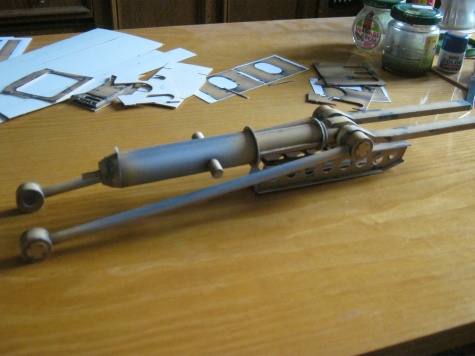 K5 LEOPOLD K5 LEOPOLD