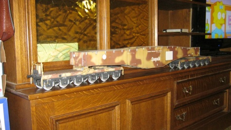 K5  LEOPOLD
