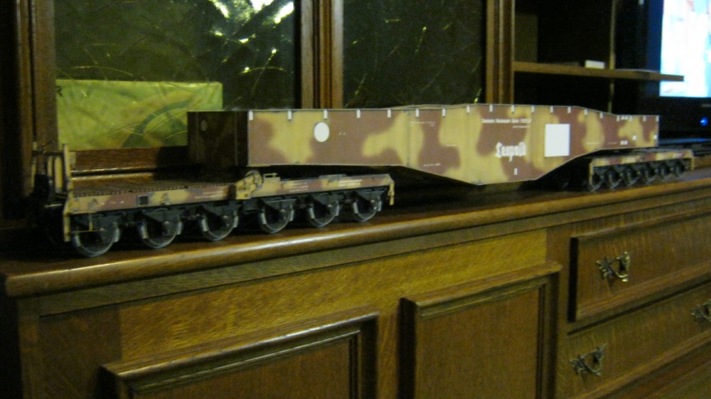 K5 LEOPOLD (Plná velikost v novém okně) K5 LEOPOLD