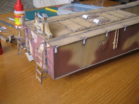 K5 LEOPOLD K5 LEOPOLD