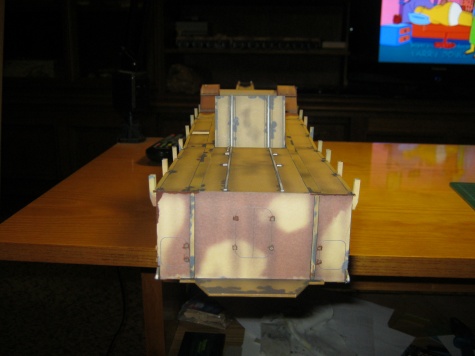 K5 LEOPOLD K5 LEOPOLD