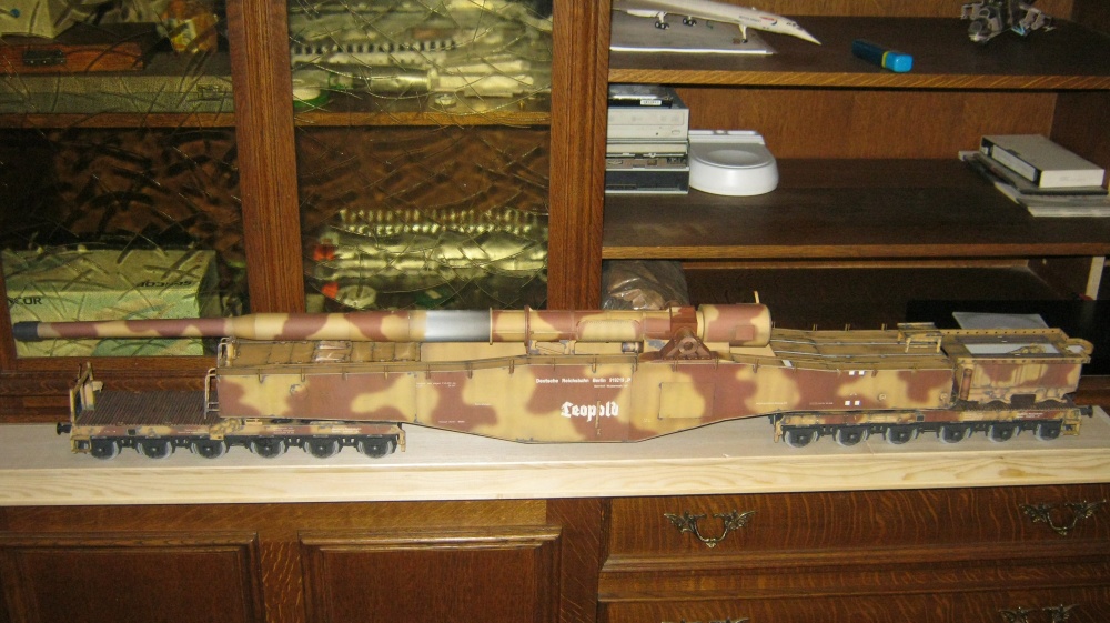 K5 LEOPOLD (Plná velikost v novém okně) K5 LEOPOLD