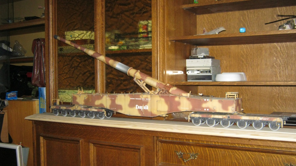 K5 LEOPOLD (Plná velikost v novém okně) K5 LEOPOLD