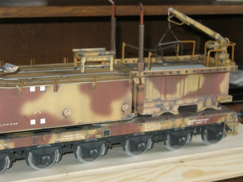 K5  LEOPOLD