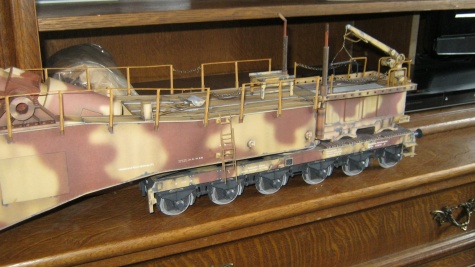 K5  LEOPOLD