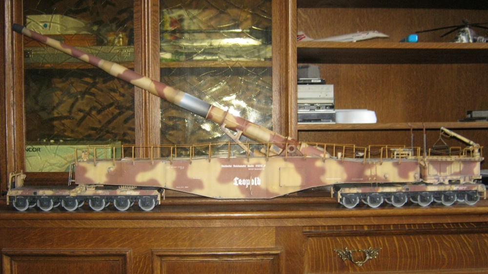 K5 LEOPOLD (Plná velikost v novém okně) K5 LEOPOLD