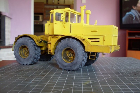 K 700 kírovec K 700 kírovec