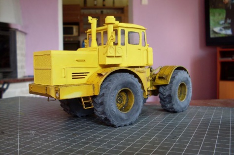 K 700 kírovec K 700 kírovec