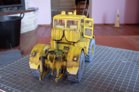 K 700 kírovec K 700 kírovec
