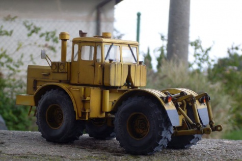 K 700 kírovec K 700 kírovec