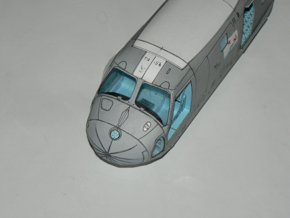 Ka-25 (Plná velikost v novém okně) Ka-25