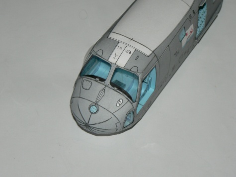 Ka-25 Ka-25