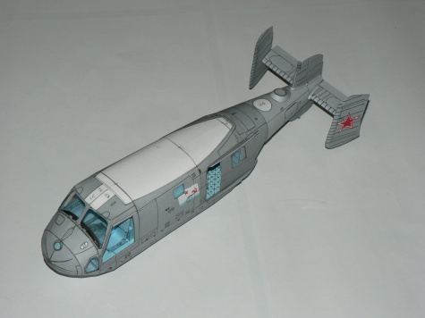 Ka-25 Ka-25