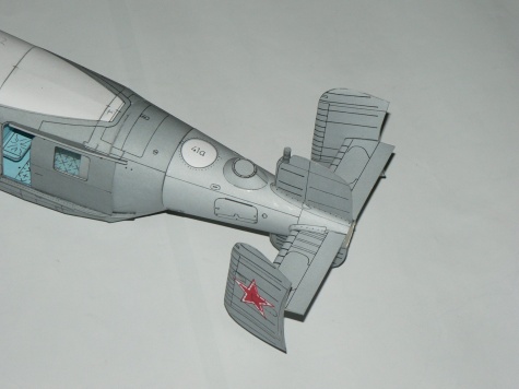 Ka-25 Ka-25