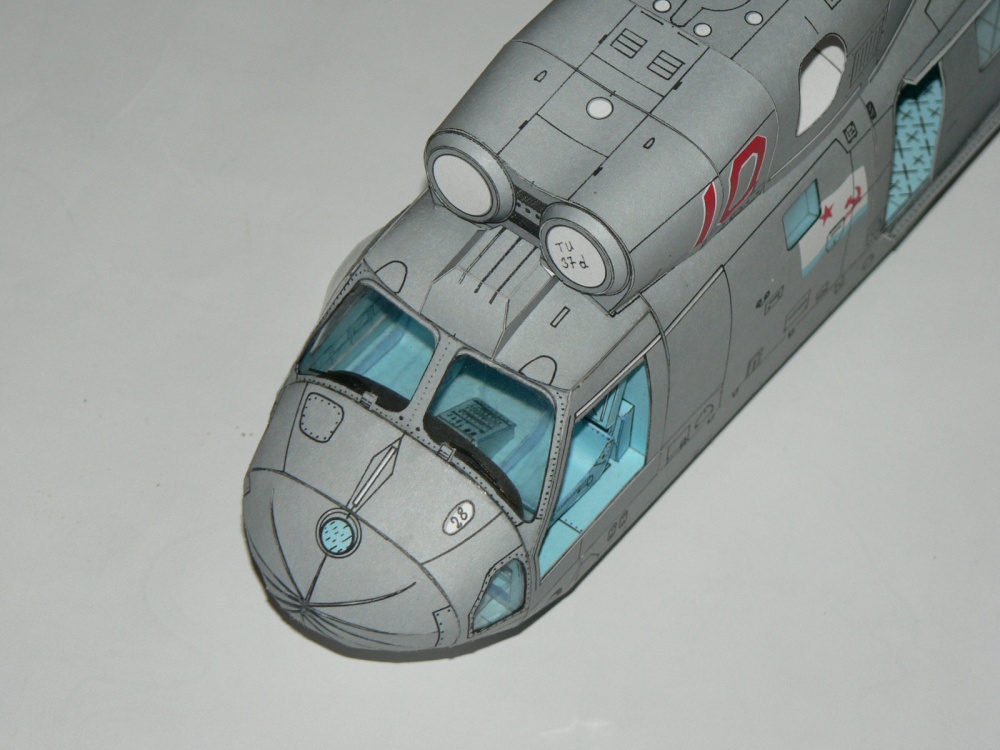 Ka-25