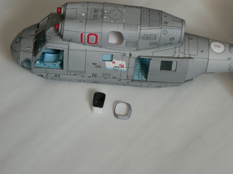 Ka-25 Ka-25