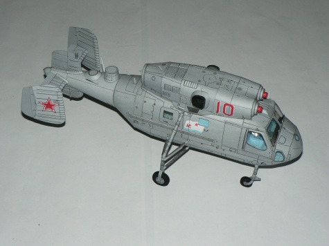 Ka-25 Ka-25