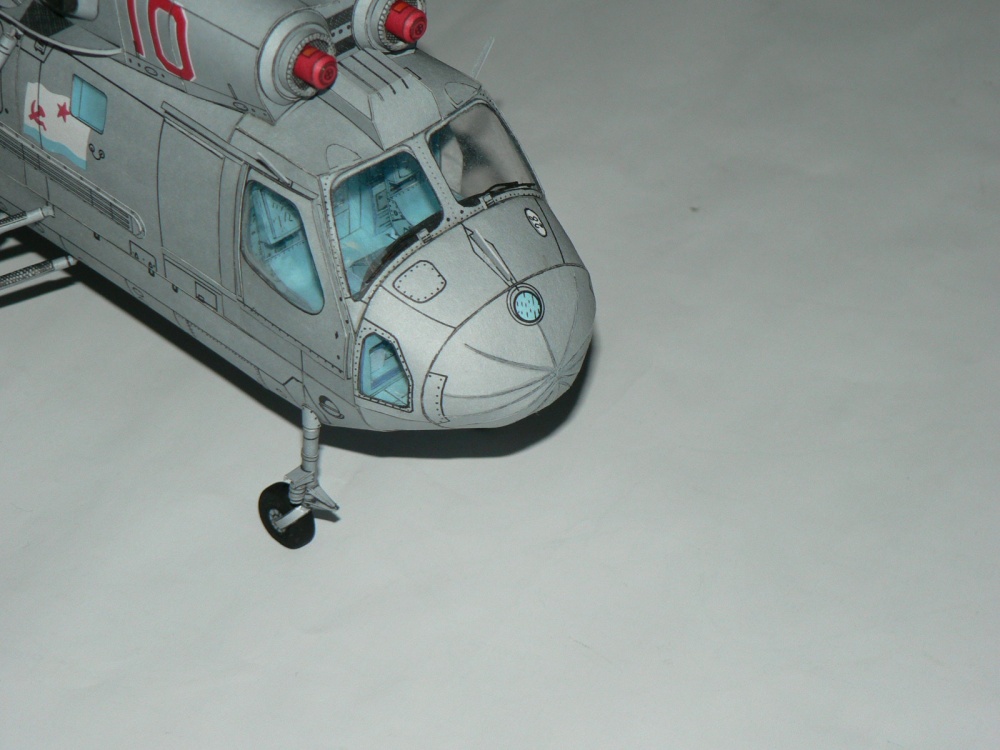 Ka-25 (Plná velikost v novém okně) Ka-25