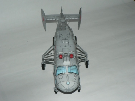 Ka-25 Ka-25