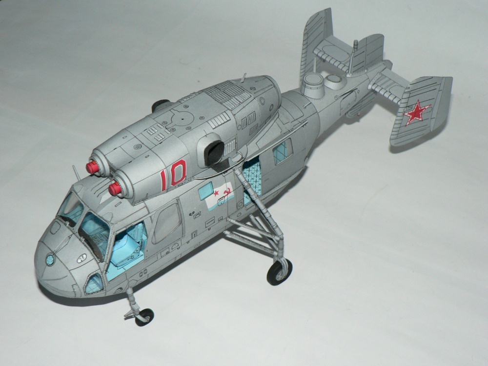 Ka-25 (Plná velikost v novém okně) Ka-25