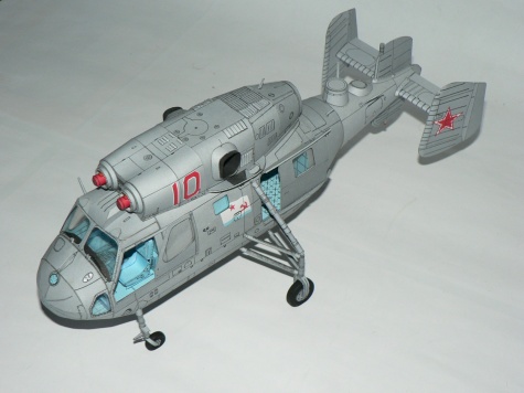 Ka-25 Ka-25