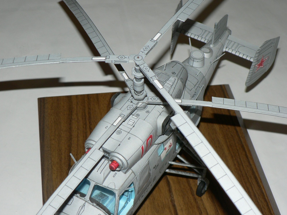 Ka-25 (Plná velikost v novém okně) Ka-25