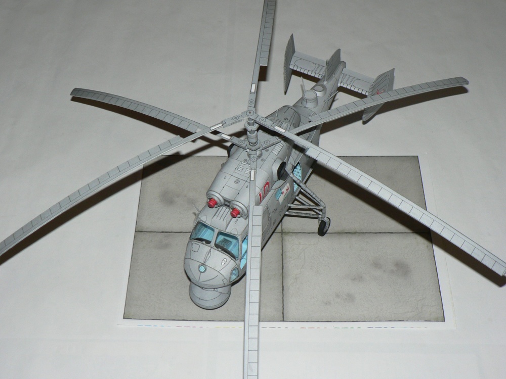 Ka-25 (Plná velikost v novém okně) Ka-25