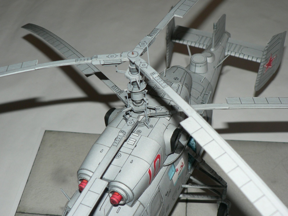 Ka-25 (Plná velikost v novém okně) Ka-25