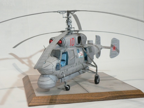 Ka-25