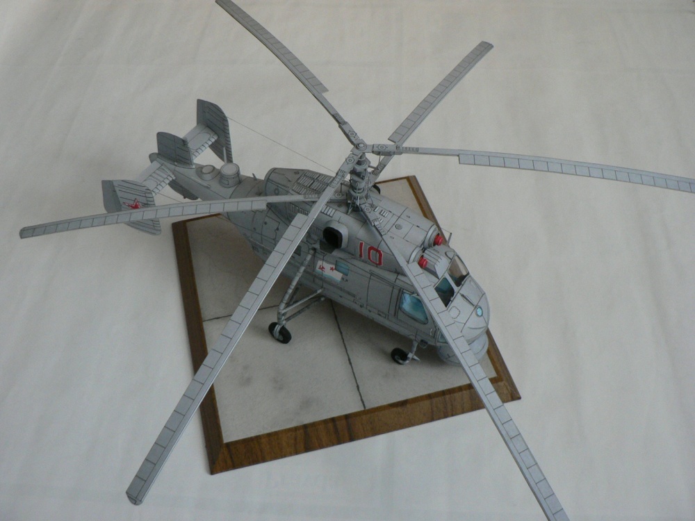 Ka-25 (Plná velikost v novém okně) Ka-25