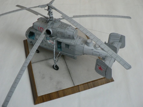 Ka-25