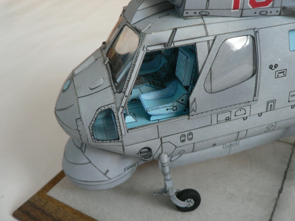 Ka-25 (Plná velikost v novém okně) Ka-25