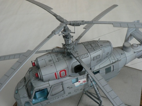 Ka-25