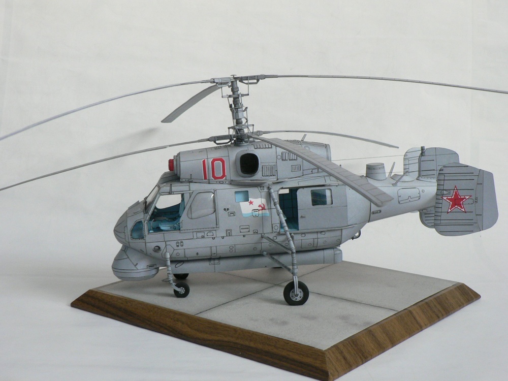 Ka-25 (Plná velikost v novém okně) Ka-25