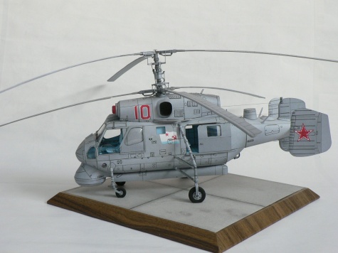 Ka-25