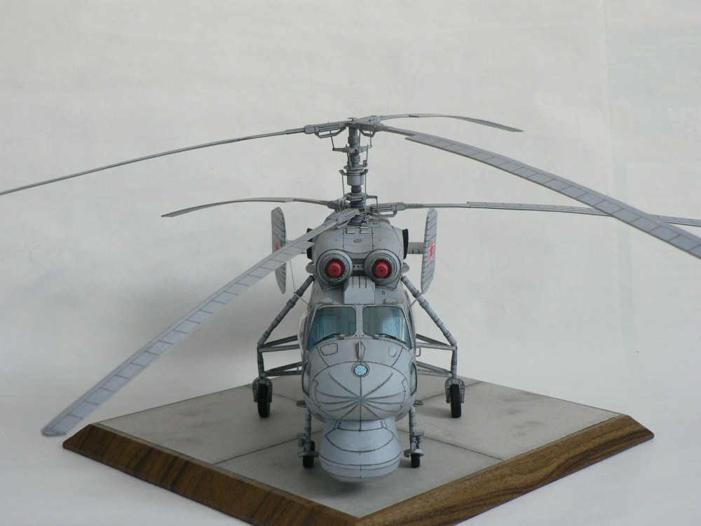 Ka-25 (Plná velikost v novém okně) Ka-25