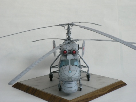 Ka-25