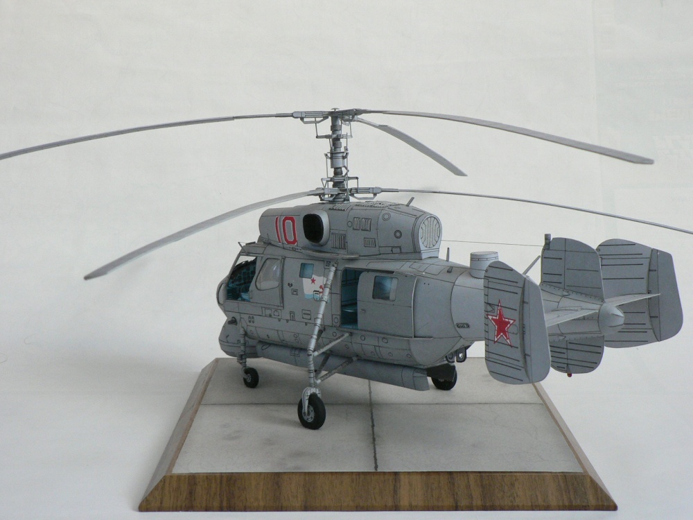 Ka-25 (Plná velikost v novém okně) Ka-25