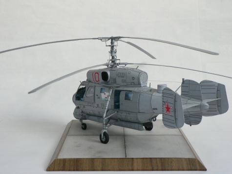 Ka-25