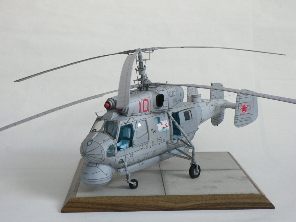 Ka-25