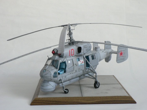 Ka-25